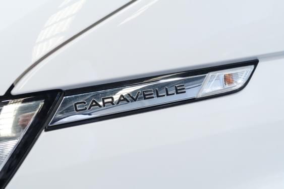 VOLKSWAGEN CARAVELLE  2.0 TDI BMT PREMIUM BT 4M DSG 204CV 2022 de segunda mano