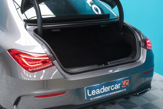 MERCEDES-BENZ CLA 180 COUPE 136CV 2020 de segunda mano