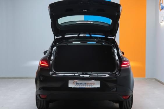 RENAULT MÉGANE 1.5 DCI BLUE INTENS 116CV 2022 de segunda mano