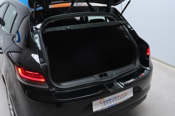 RENAULT MÉGANE 1.5 DCI BLUE INTENS 116CV 2022 de segunda mano