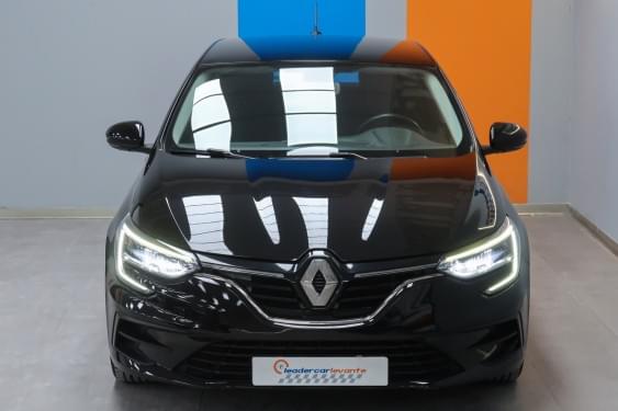 RENAULT MÉGANE 1.5 DCI BLUE INTENS 116CV 2022 de segunda mano