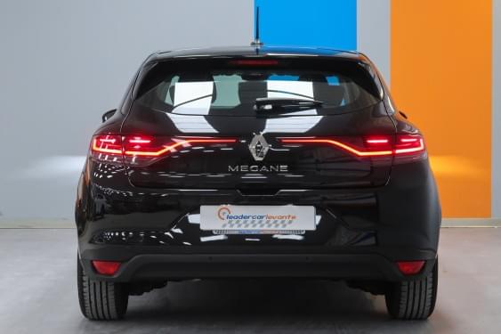 RENAULT MÉGANE 1.5 DCI BLUE INTENS 116CV 2022 de segunda mano
