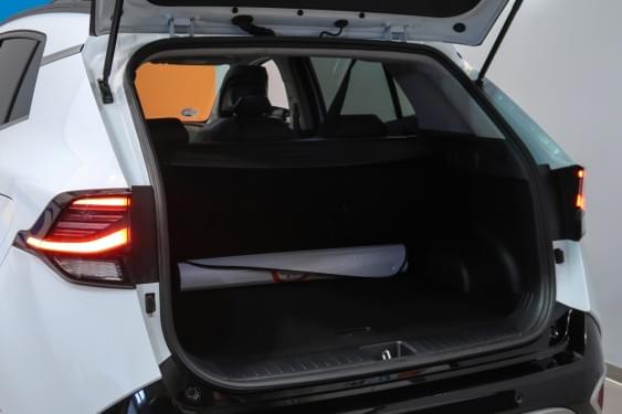 Comprar KIA SPORTAGE TECH PACK 1.6TGDI HEV 230CV 2023 de segunda mano KIA SPORTAGE TECH PACK 1.6TGDI HEV 230CV 2023 de segunda mano