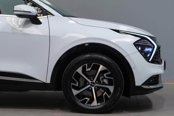 Comprar KIA SPORTAGE TECH PACK 1.6TGDI HEV 230CV 2023 de segunda mano KIA SPORTAGE TECH PACK 1.6TGDI HEV 230CV 2023 de segunda mano