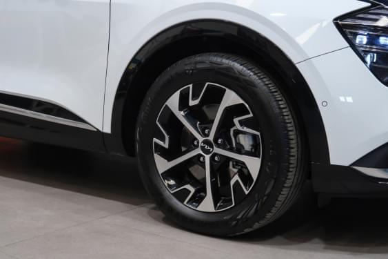 Comprar KIA SPORTAGE TECH PACK 1.6TGDI HEV 230CV 2023 de segunda mano KIA SPORTAGE TECH PACK 1.6TGDI HEV 230CV 2023 de segunda mano