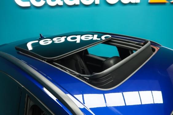 AUDI Q5 SPORTBACK BLACK LINE 50 TFSI E QUATTRO 299CV 2021 de segunda mano