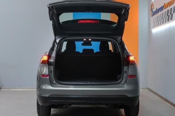 Comprar HYUNDAI TUCSON FL GDI 1.6 ESSENCE 132CV 2020 de segunda mano HYUNDAI TUCSON FL GDI 1.6 ESSENCE 132CV 2020 de segunda mano