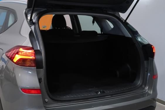 Comprar HYUNDAI TUCSON FL GDI 1.6 ESSENCE 132CV 2020 de segunda mano HYUNDAI TUCSON FL GDI 1.6 ESSENCE 132CV 2020 de segunda mano