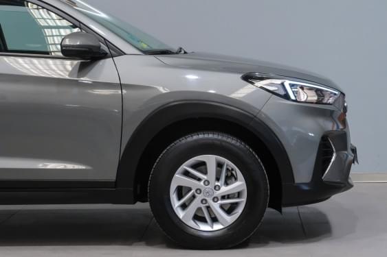 Comprar HYUNDAI TUCSON FL GDI 1.6 ESSENCE 132CV 2020 de segunda mano HYUNDAI TUCSON FL GDI 1.6 ESSENCE 132CV 2020 de segunda mano