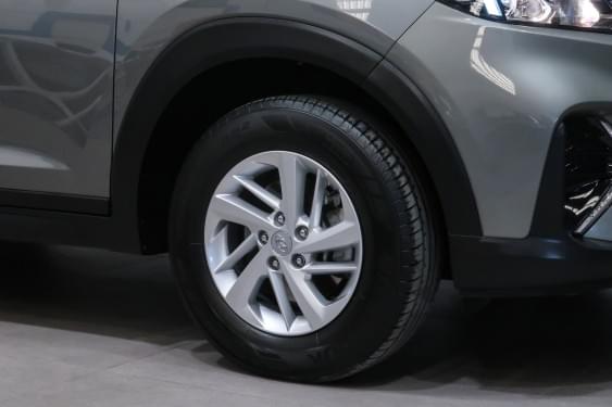 Comprar HYUNDAI TUCSON FL GDI 1.6 ESSENCE 132CV 2020 de segunda mano HYUNDAI TUCSON FL GDI 1.6 ESSENCE 132CV 2020 de segunda mano