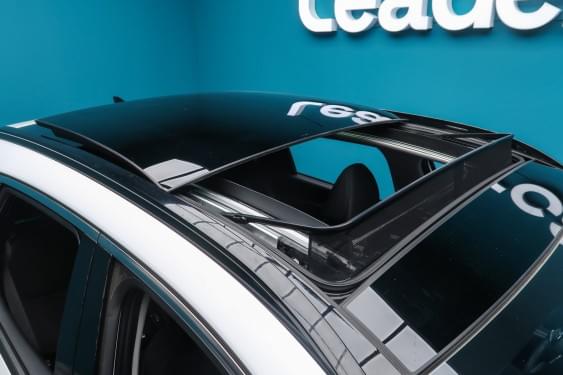 HYUNDAI TUCSON 1.6 TGDI 230CV HEV MAXX  SKY AUTO 2021 de segunda mano