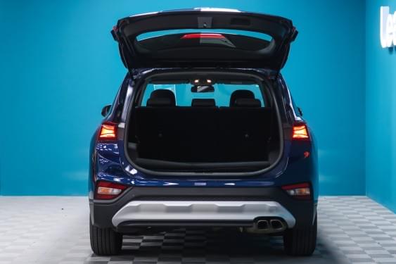 Comprar HYUNDAI SANTA FE 2.0 CRDI ESSENCE 4X2 DK 150CV 2020 de segunda mano HYUNDAI SANTA FE 2.0 CRDI ESSENCE 4X2 DK 150CV 2020 de segunda mano