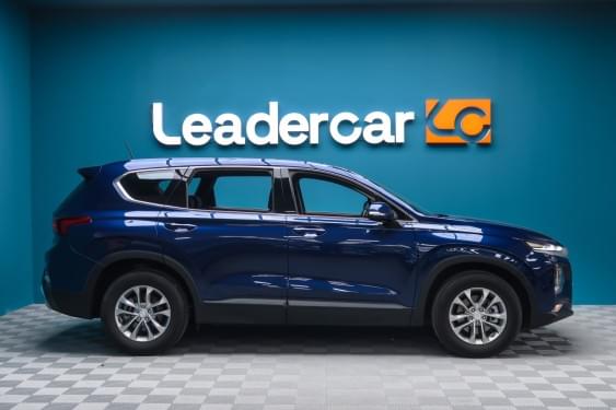 Comprar HYUNDAI SANTA FE 2.0 CRDI ESSENCE 4X2 DK 150CV 2020 de segunda mano HYUNDAI SANTA FE 2.0 CRDI ESSENCE 4X2 DK 150CV 2020 de segunda mano