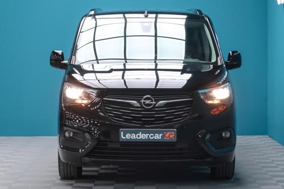 OPEL COMBO 1.5 TD 102CV BUSINESS EDITION 2023 de segunda mano