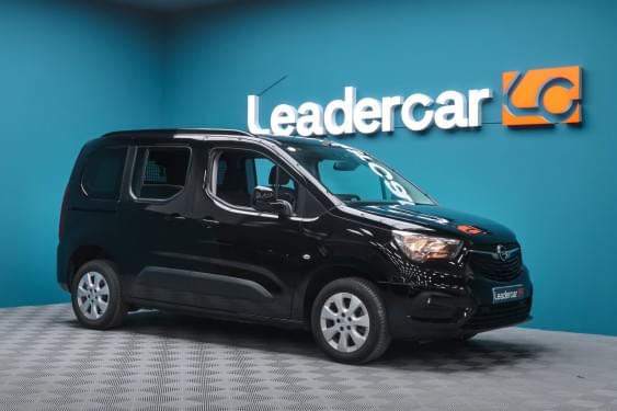 OPEL COMBO 1.5 TD 102CV BUSINESS EDITION 2023 de segunda mano
