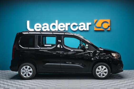 OPEL COMBO 1.5 TD 102CV BUSINESS EDITION 2023 de segunda mano