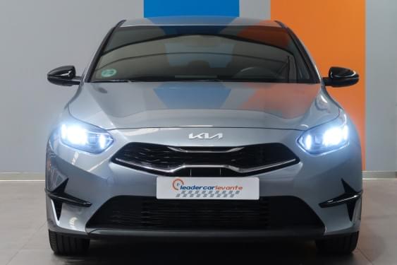 KIA CEED 1.0 T-GDI 100CV STYLE EDITION 2025 de segunda mano