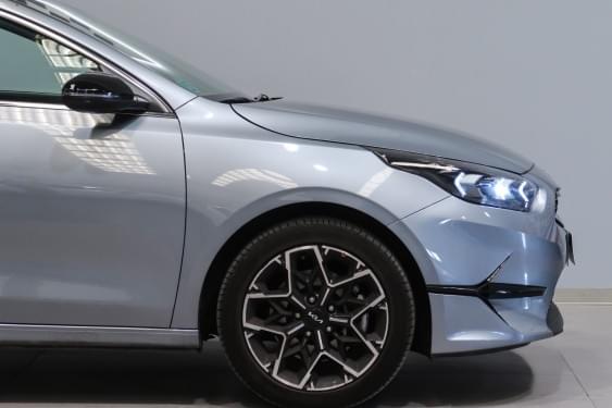 KIA CEED 1.0 T-GDI 100CV STYLE EDITION 2025 de segunda mano