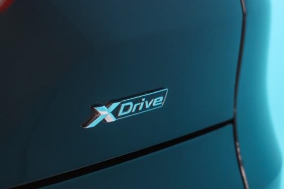 BMW X5 XDRIVE25D 231CV 2022 de segunda mano