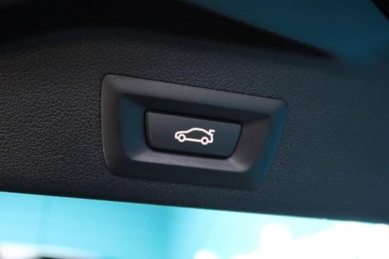 BMW X5 XDRIVE25D 231CV 2022 de segunda mano