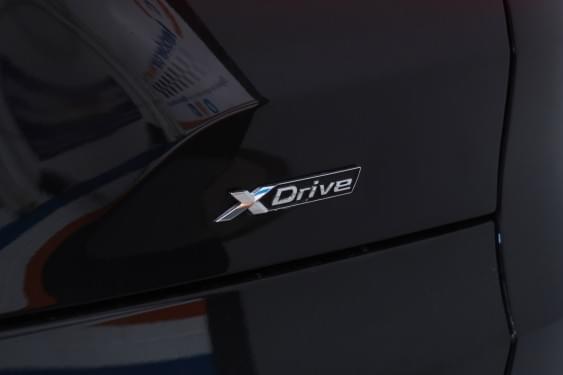 BMW X5 XDRIVE25D 231CV 2022 de segunda mano