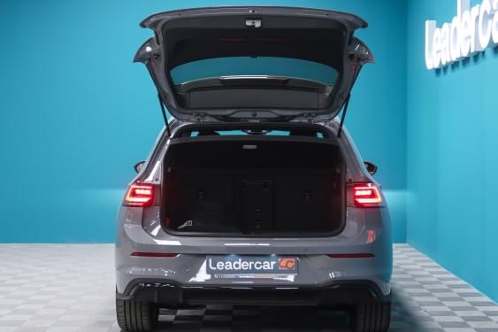 VOLKSWAGEN GOLF 1.5 TSI 272CV DSG GTE 2025 de segunda mano