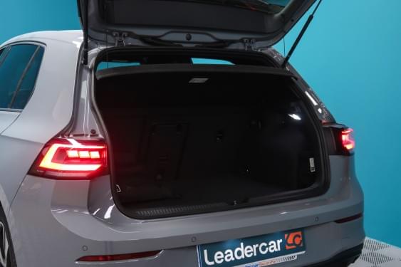 VOLKSWAGEN GOLF 1.5 TSI 272CV DSG GTE 2025 de segunda mano