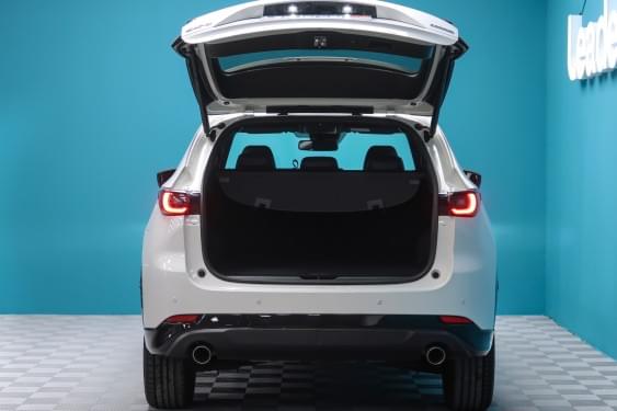 MAZDA CX-5 HOMURA AT 165CV 2023 de segunda mano