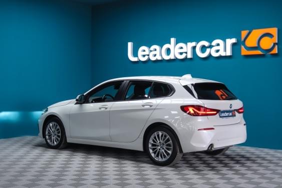 BMW SERIE 1 118I SPORT 136CV 2021 de segunda mano