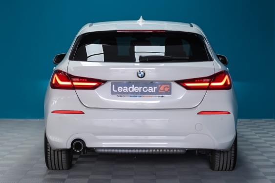 BMW SERIE 1 118I SPORT 136CV 2021 de segunda mano