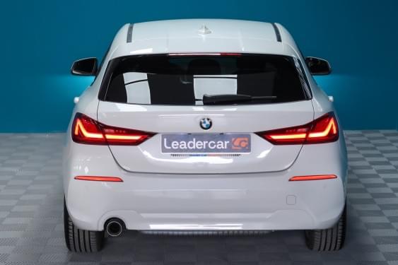 BMW SERIE 1 118I SPORT 136CV 2021 de segunda mano