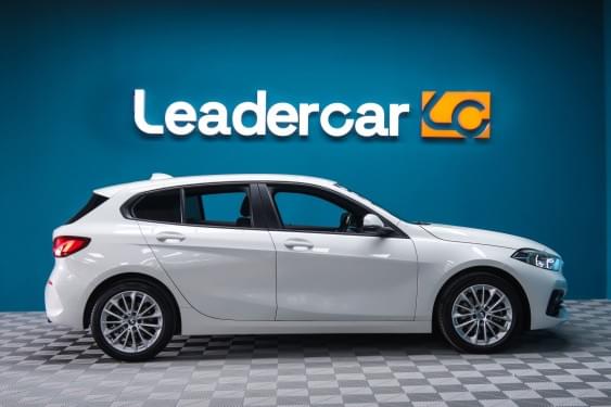 BMW SERIE 1 118I SPORT 136CV 2021 de segunda mano