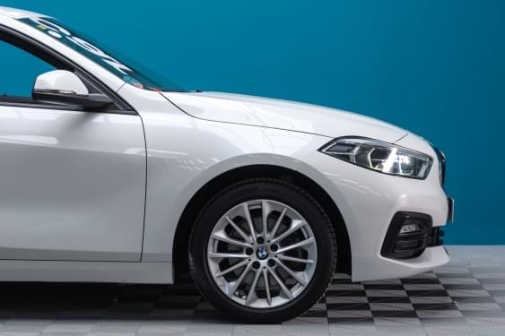 BMW SERIE 1 118I SPORT 136CV 2021 de segunda mano