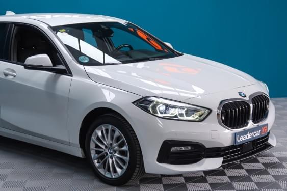 BMW SERIE 1 118I SPORT 136CV 2021 de segunda mano