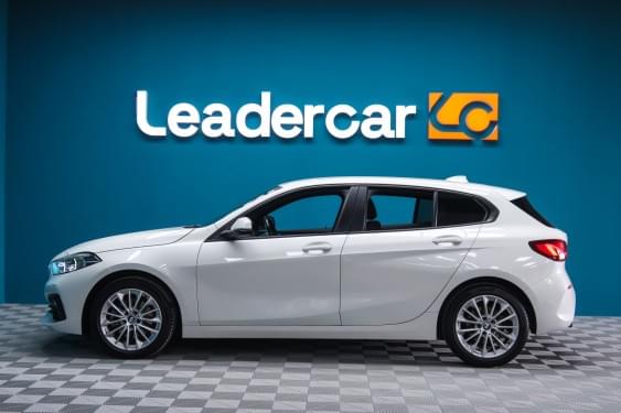 BMW SERIE 1 118I SPORT 136CV 2021 de segunda mano