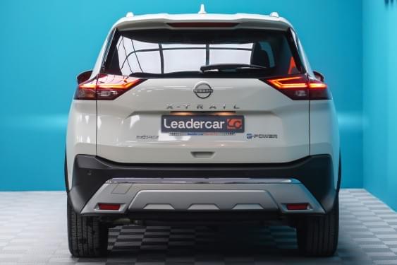 NISSAN XTRAIL 1.5 E-4ORCE 4X4 A/T TEKNA 213CV 2023 de segunda mano