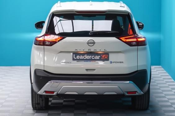 NISSAN XTRAIL 1.5 E-4ORCE 4X4 A/T TEKNA 213CV 2023 de segunda mano