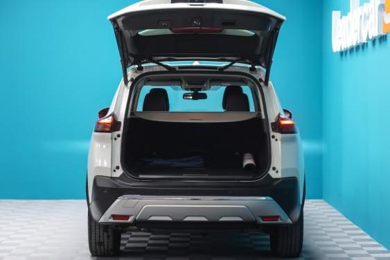 NISSAN XTRAIL 1.5 E-4ORCE 4X4 A/T TEKNA 213CV 2023 de segunda mano