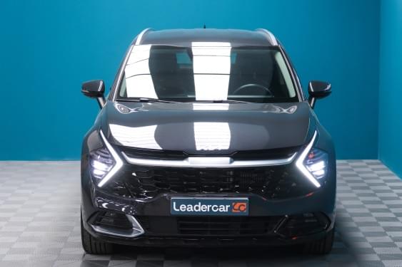 KIA SPORTAGE 1.6 T-GDI HEV 215CV TECH 4X2 2025 de segunda mano