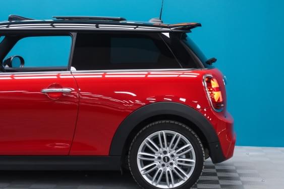 MINI MINI COOPER S 2.0 192CV AUTO 2019 de segunda mano