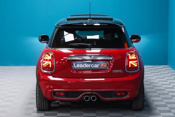 MINI MINI COOPER S 2.0 192CV AUTO 2019 de segunda mano