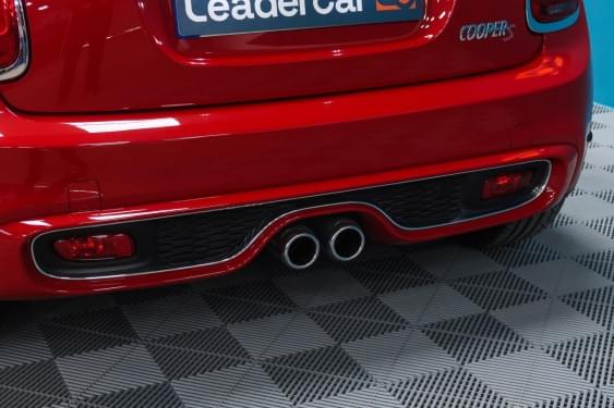 MINI MINI COOPER S 2.0 192CV AUTO 2019 de segunda mano