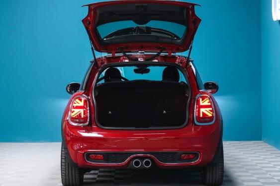 MINI MINI COOPER S 2.0 192CV AUTO 2019 de segunda mano