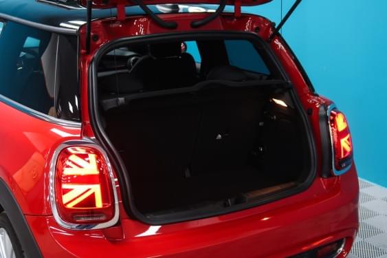 MINI MINI COOPER S 2.0 192CV AUTO 2019 de segunda mano