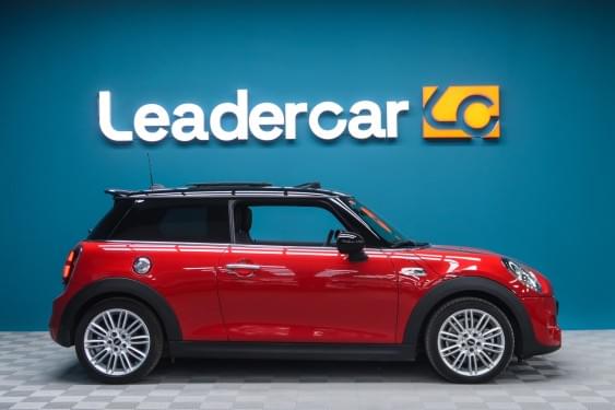 MINI MINI COOPER S 2.0 192CV AUTO 2019 de segunda mano