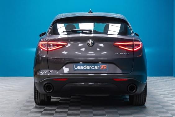 ALFA ROMEO STELVIO 2.2 DIESEL 160CV SPRINT RWD 2024 de segunda mano