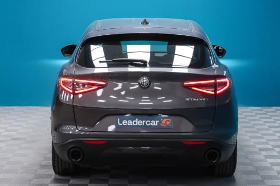 ALFA ROMEO STELVIO 2.2 DIESEL 160CV SPRINT RWD 2024 de segunda mano