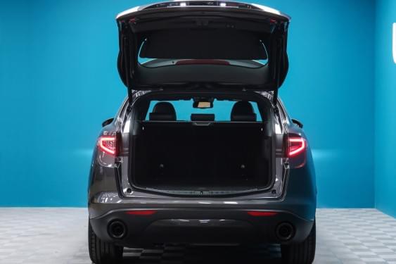 ALFA ROMEO STELVIO 2.2 DIESEL 160CV SPRINT RWD 2024 de segunda mano