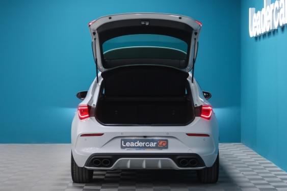 CUPRA LEÓN 2.0 TSI 300CV DSG 2022 de segunda mano