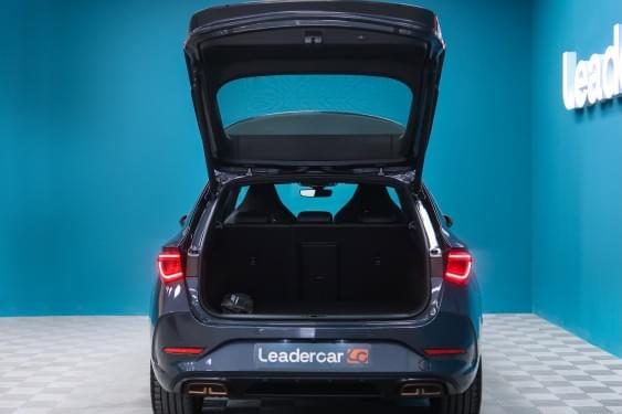 CUPRA LEÓN SP 1.4 E-HYBRID 245 CV 2022 de segunda mano